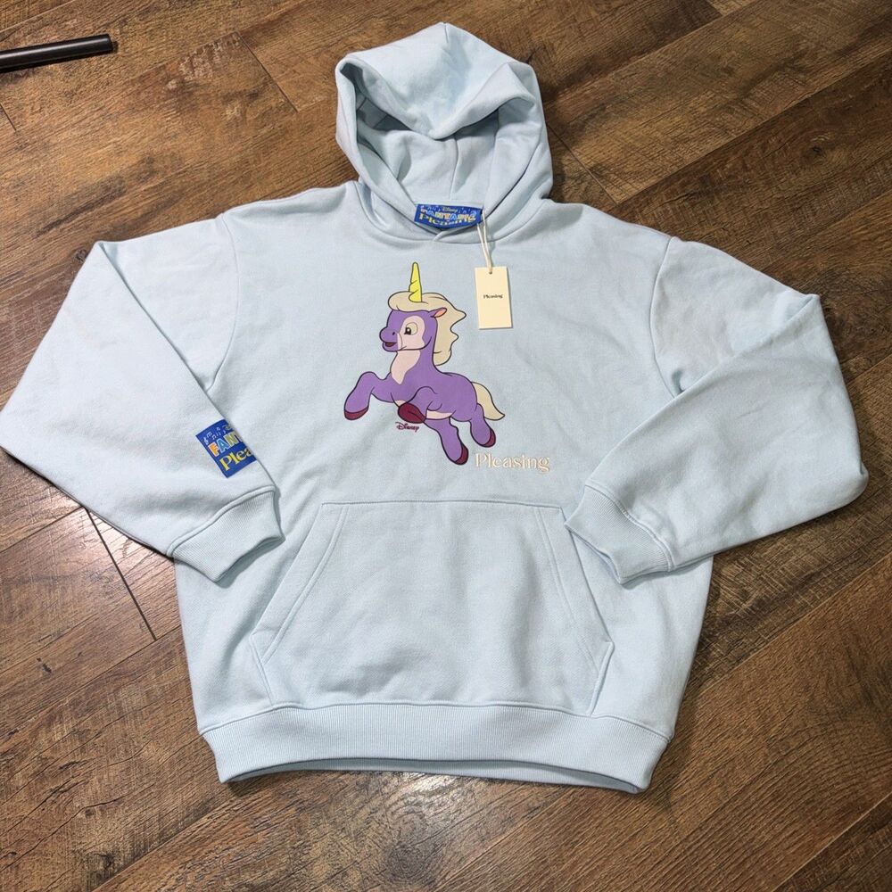 Disney Harry Styles Fantasia x Pleasing La Pastora Hoodie, S NWT - Picture 1 of 7
